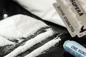 Кокаїн доправили з Колумбії, пише El Pais