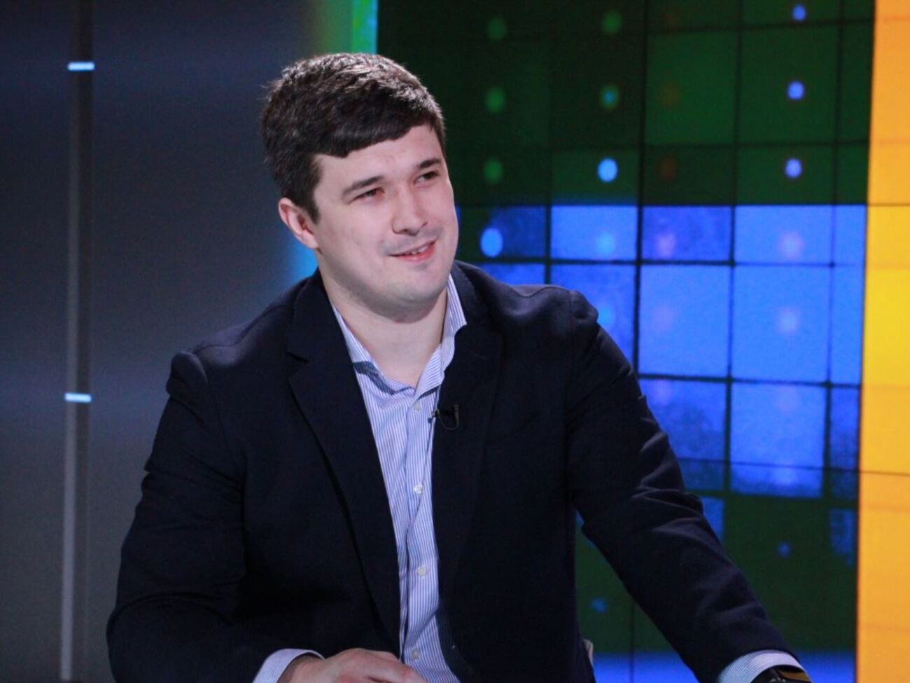 Федоров: Ми можемо просто "переплюнути" еволюційні етапи і створити те, що буде популярним завтра