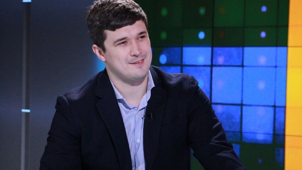 Федоров: Мы можем просто "переплюнуть" эволюционные этапы и создать то, что будет популярным завтра