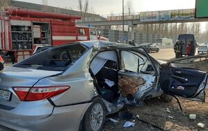 По факту ДТП открыто уголовное производство