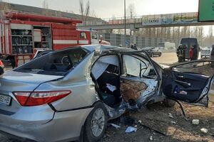 По факту ДТП открыто уголовное производство
