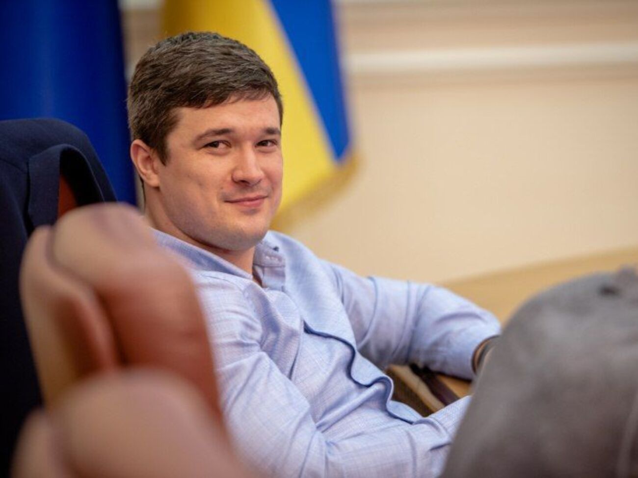 Федоров вважає, що поліпшення інтернет-покриття буде помітним за шість місяців
