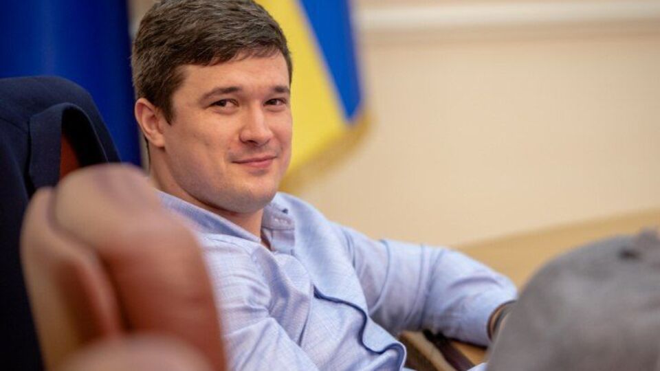 Федоров вважає, що поліпшення інтернет-покриття буде помітним за шість місяців