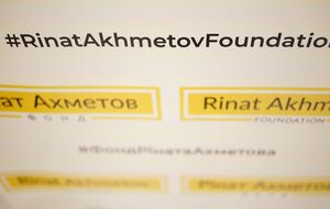 С начала вооруженного конфликта Ринат Ахметов помог более чем миллиону людей на Донбассе