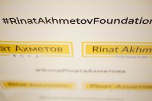 Від початку збройного конфлікту Рінат Ахметов допоміг більш ніж мільйону людей на Донбасі