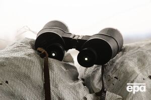 24 листопада втрат серед ООС не було