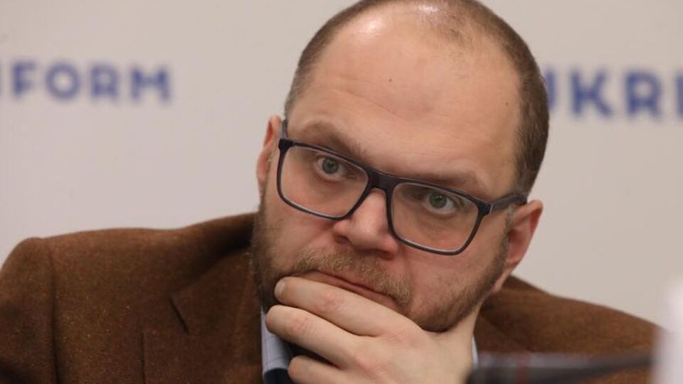 Бородянський: За дуже багатьма процесами не стоять конкретні цілі