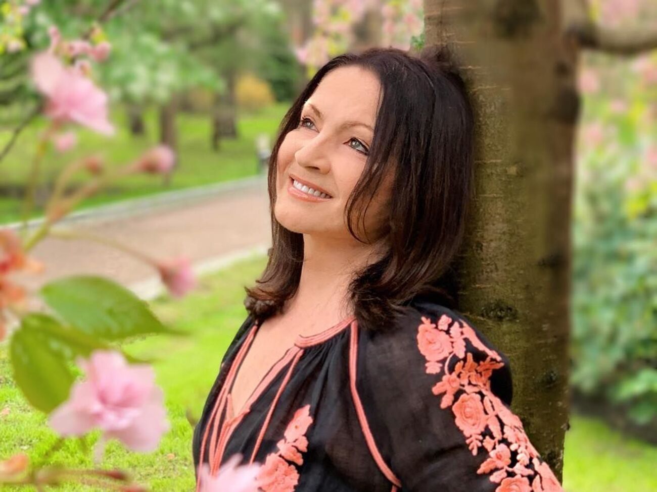 Российских зрителей призвали встретить Ротару пустыми местами в зале