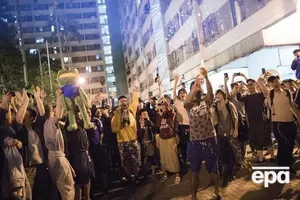 На виборах зафіксували рекордну явку