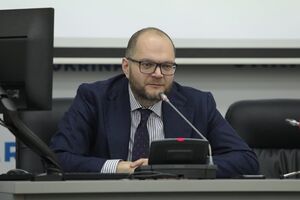 Бородянский: Я был и буду оставаться сторонником критического отношения к власти