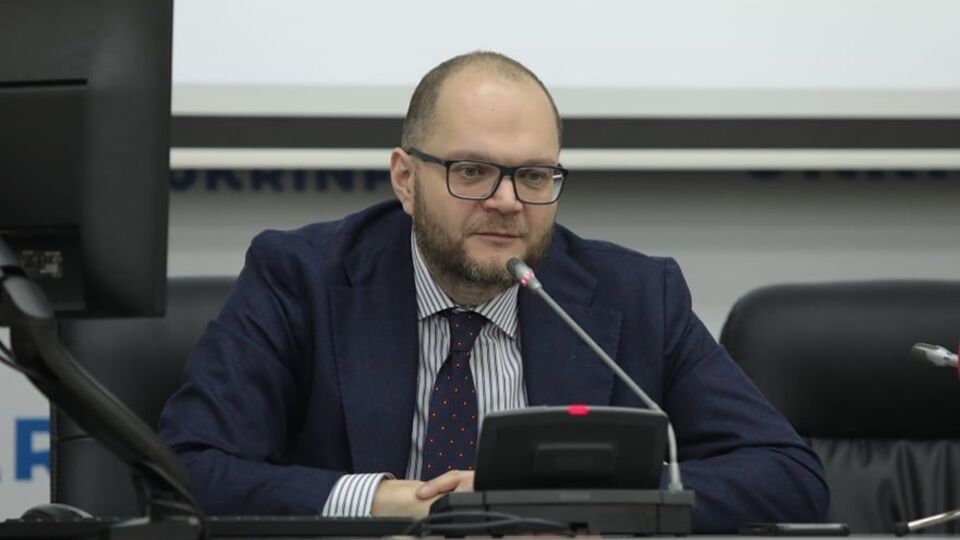 Бородянский: Я был и буду оставаться сторонником критического отношения к власти