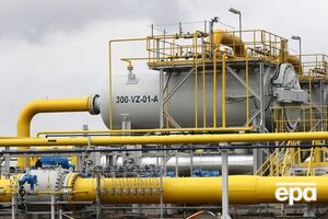 10-річний контракт між Україною та Росією про постачання і транзит газу закінчується 31 грудня 2019 року