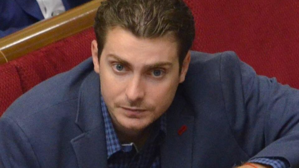 Розслідування щодо Білоцерковця НАБУ проводить із березня 2017 року