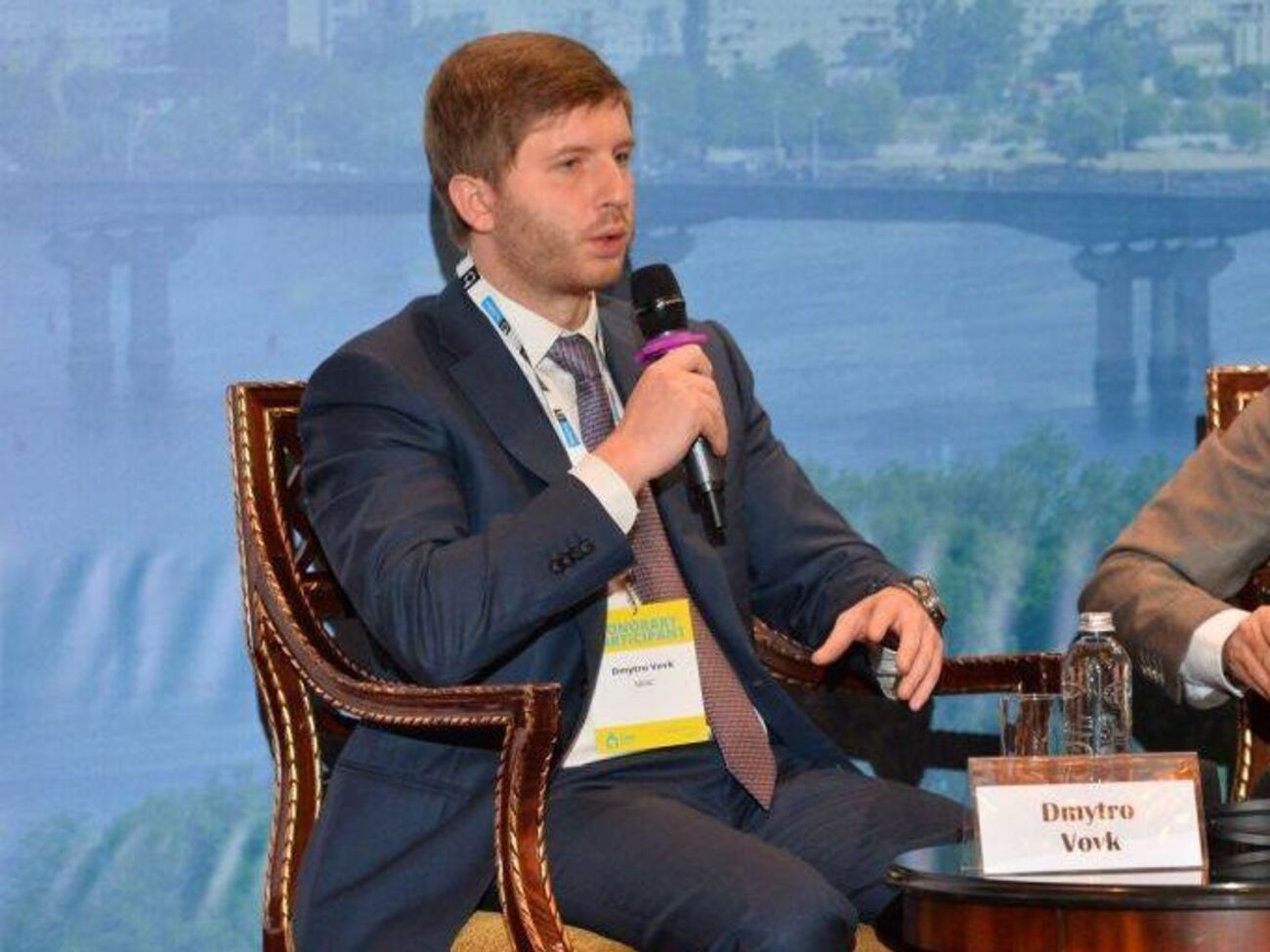 В конце августа&nbsp;суд дал разрешение на задержание&nbsp;Вовка