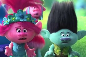 Тролли будут бороться за жизнь своего вида