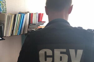 СБУ сообщила о подозрении 11 задержанным