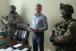 Бровченко освободили из СИЗО 20 ноября