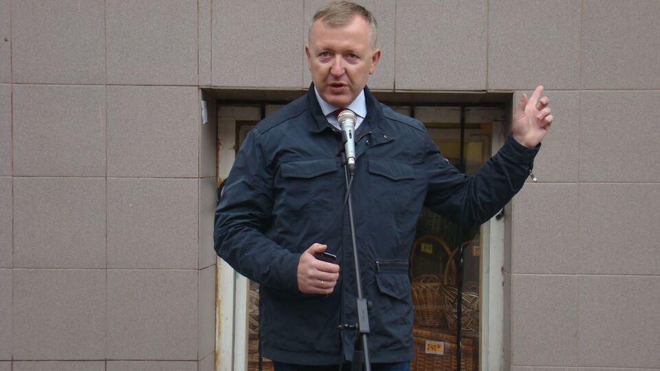 Осачуку 47 лет