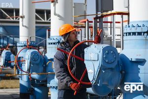 10-річний контракт між Україною та Росією про постачання і транзит газу закінчується 31 грудня 2019 року