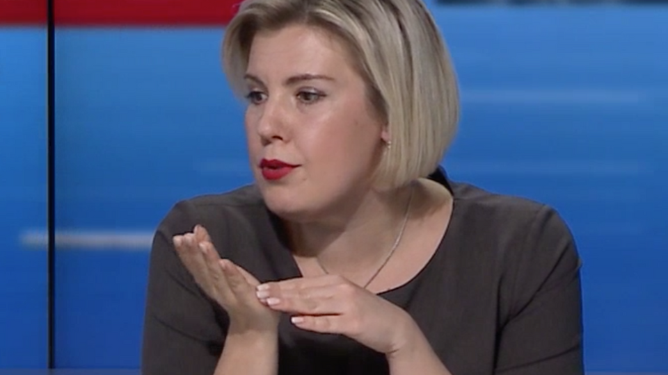 Ірина Одинець: Хочу наголосити, що розголошення таємниці слідства – це злочин