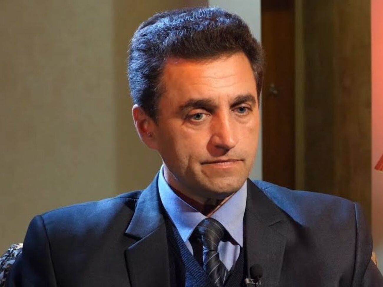 Матюха добывал для украинской разведки необходимые данные