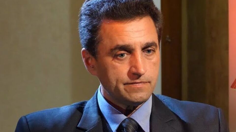 Матюха добывал для украинской разведки необходимые данные