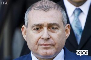 Парнас (на фото) є фігурантом розслідування щодо імпічменту Трампа