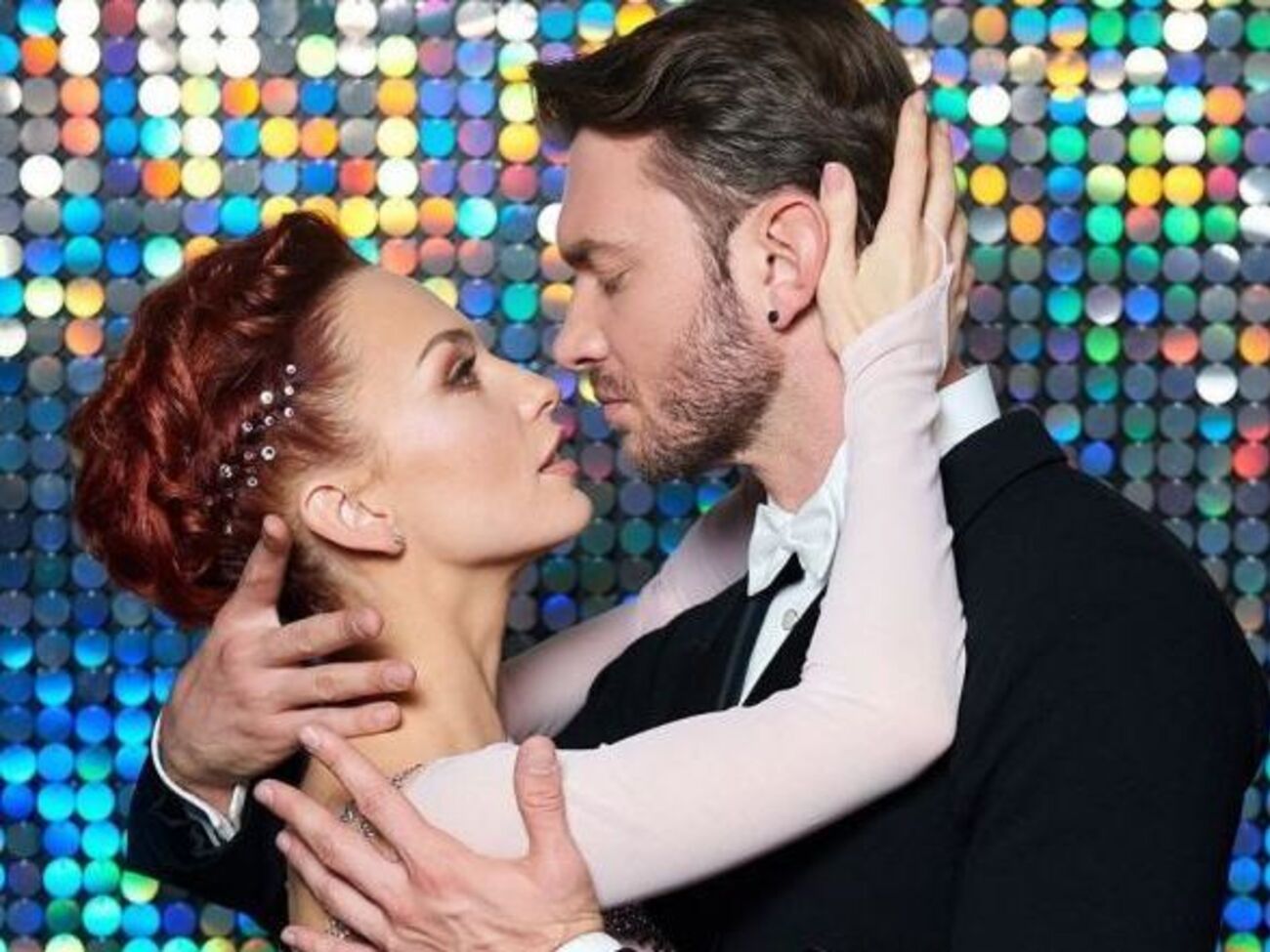 Булитко о романе с Дикусаром:&nbsp;Кто-то что-то додумает, а кому-то может показаться