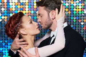 Булитко о романе с Дикусаром: Кто-то что-то додумает, а кому-то может показаться