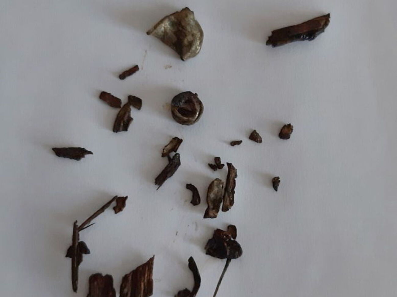 О ранении украинского военного журналист Бутусов рассказал 18 ноября