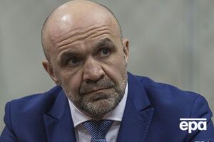 В апреле Мангеру смягчили подозрение