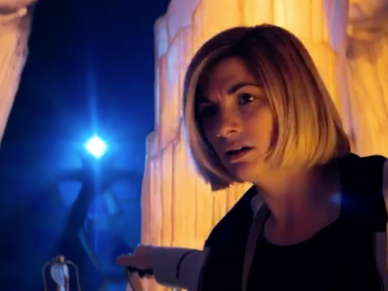 12 сезон серіалу вийде на початку 2020 року