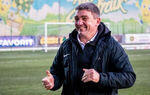 Костышин во главе "Колоса" победил "Десну"