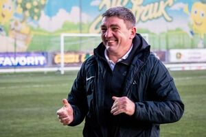 Костышин во главе "Колоса" победил "Десну"