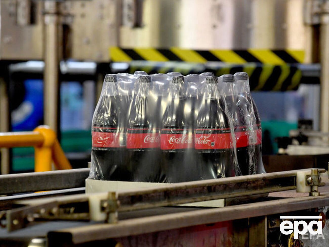 Этикетка и крышка бутылки останутся прежними