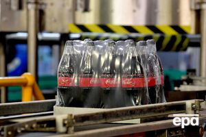 Этикетка и крышка бутылки останутся прежними