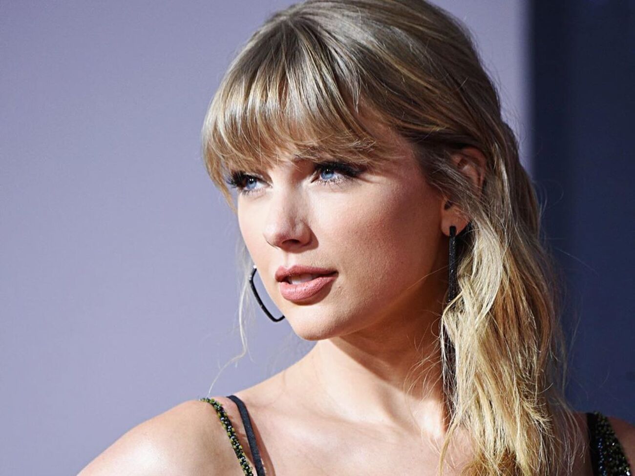 Свіфт назвали найкращою співачкою не тільки року, а й десятиліття