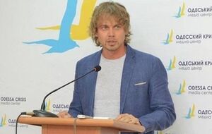 Олександр Погорілий є представником інтересів естонського інвестора Марселя Віхманна