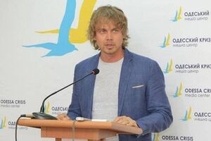 Олександр Погорілий є представником інтересів естонського інвестора Марселя Віхманна