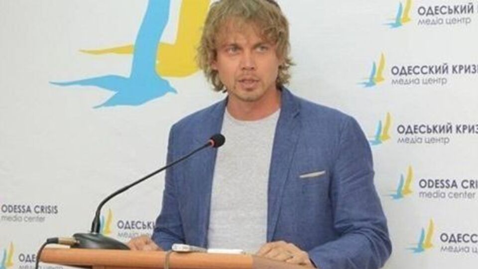 Олександр Погорілий є представником інтересів естонського інвестора Марселя Віхманна