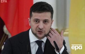 Зеленский сказал, что Украина составит списки пропавшего оборудования и передаст их РФ