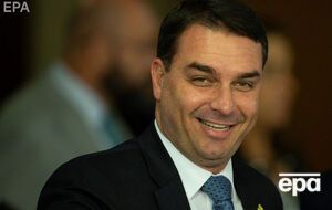Син президента Болсонару є депутатом парламенту