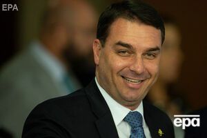 Син президента Болсонару є депутатом парламенту