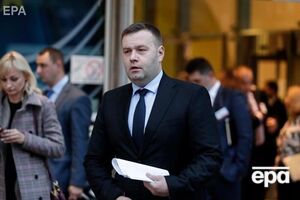 Оржель назвав пріоритетним підписання нового контракту із РФ