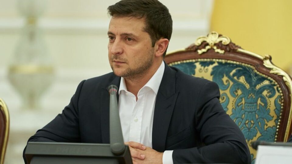 Зеленський: Найголовніше – це не кількість депутатів, а щоб це були порядні, чесні, професійні люди