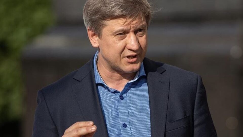 Данилюк: Позиція МВФ така: а ви випадково від тих, хто вивів гроші із "ПриватБанку", нічого не хочете отримати?