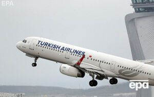 Аварійне приземлення Boeing 737 сталося 21 листопада