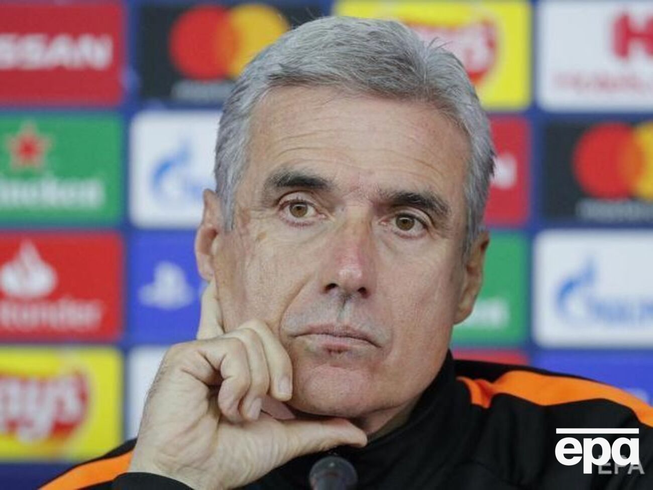 Каштру считает, что "Шахтер" должен следовать правилам