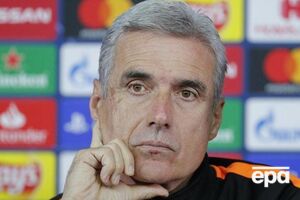 Каштру вважає, що "Шахтар" має дотримуватися правил