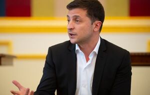 Разговор Зеленского и Путина состоялся по инициативе украинской стороны, сообщили в Кремле